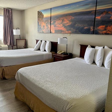 Days Inn By Wyndham Kingman West מראה חיצוני תמונה