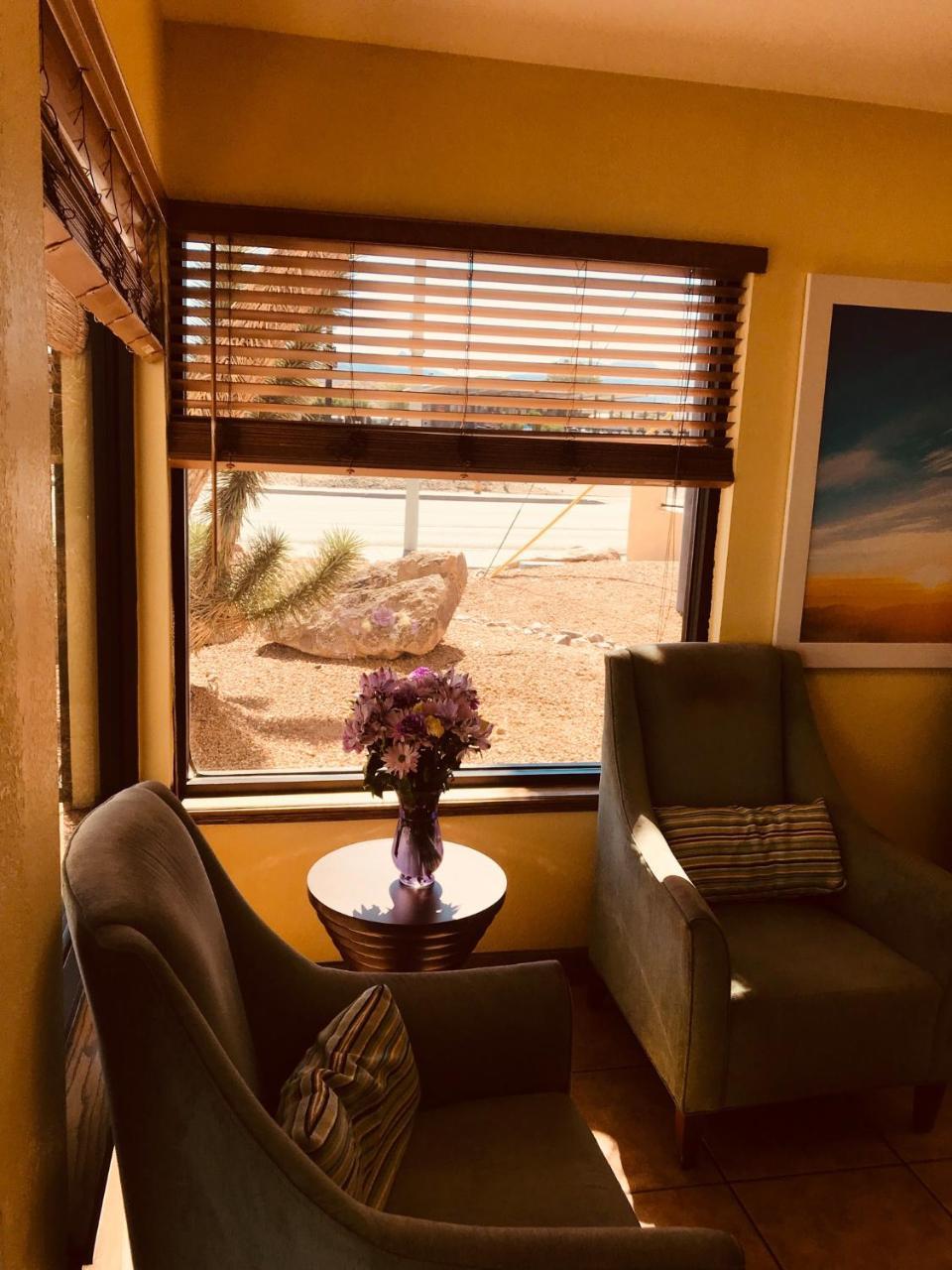 Days Inn By Wyndham Kingman West מראה חיצוני תמונה